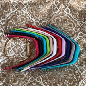 Fitbit Flex2 bands 12 total